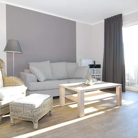 Residenz Mauritius, Whg 63 Apartment