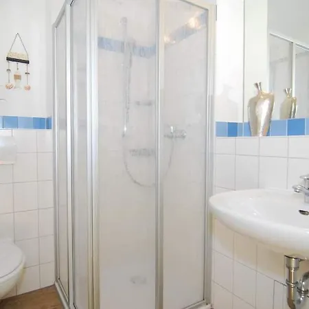 Apartment Residenz Mauritius, Whg 63