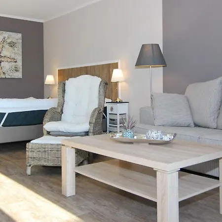 Residenz Mauritius, Whg 63 * Westerland