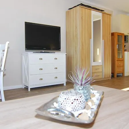 公寓 Residenz Mauritius, Whg 63 *